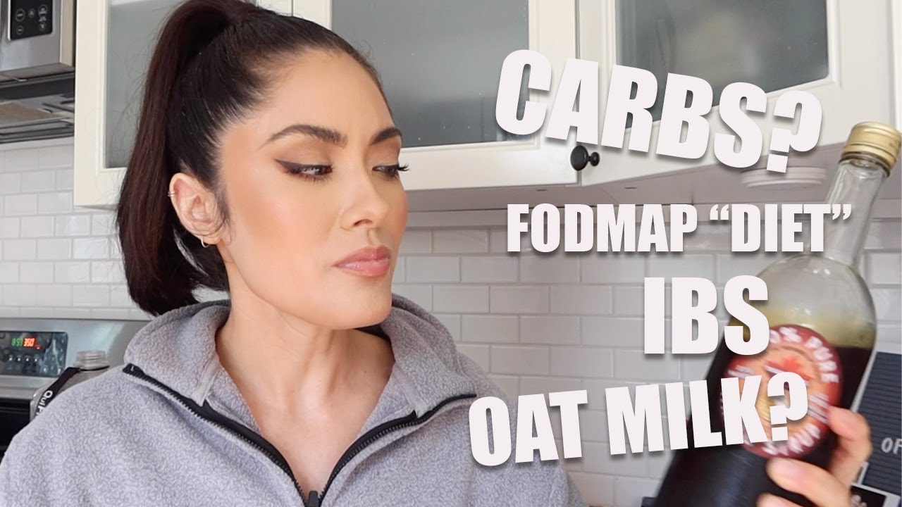 Healthy oatmeal recipe, MACROS, fodmap DIET and my struggles with IBS???? | Melissa Alatorre Healthy oatmeal recipe, MACROS, fodmap DIET and my struggles with IBS???? | Melissa Alatorre