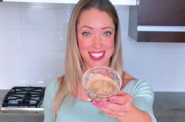 10 Healthy Food Swaps