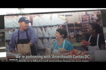 Healthy Meals for the Poor | The News Track