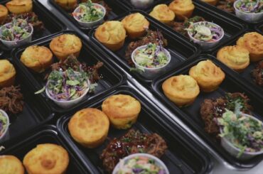 MightyMeals – Chef-prepared healthy meals delivered fresh to you!