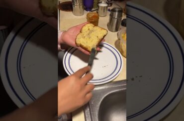 healthy breakfast homemade hummus, avocado and poached egg toast with little Indian twist