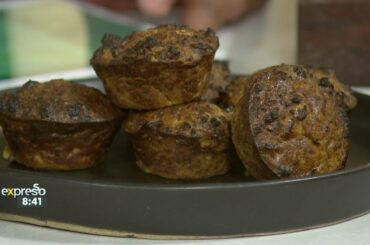 Culinary Hotline: Healthy Lunchbox Ideas