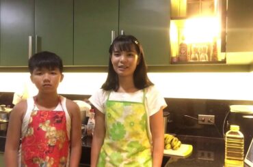 A Healthy Meal For Tweens | Steam@Home