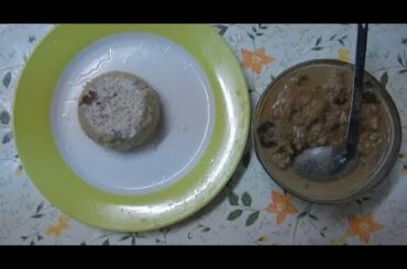 Recipe 11: Healthy Oats puttu|| Easy & Soft Oats puttu|| Healthy Breakfast