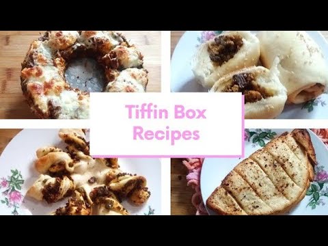 Tiffin Box Recipes | Kitty Party Snacks | starters recipes |Garlic bread | Cheesy Garlic Bread Stick Tiffin Box Recipes | Kitty Party Snacks | starters recipes |Garlic bread | Cheesy Garlic Bread Stick