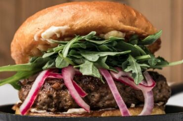 Food Trends That Are About To Take Over 2020