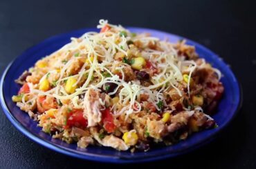 Tech Cooking Happy | 9 Healthy Dinner Ideas For Weight Loss