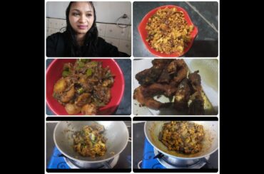 Healthy lunch and dinner without any harmful masala | Routine Vlog | Tasty and healthy life style