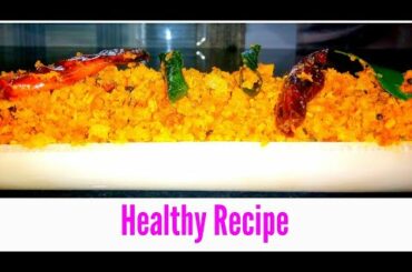 Cholesterol / Diabetes Patient Healthy food ll Keto Diet Food ll Healthy Recipe