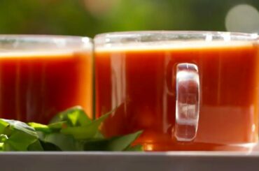 इस सूप को रोज़ पीने से शरीर में ख़ून की कमी पूरी होगी । Soup For Increasing Blood Cells In Body