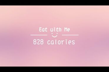 Diet Vlog || Low-Calorie Dinner Idea