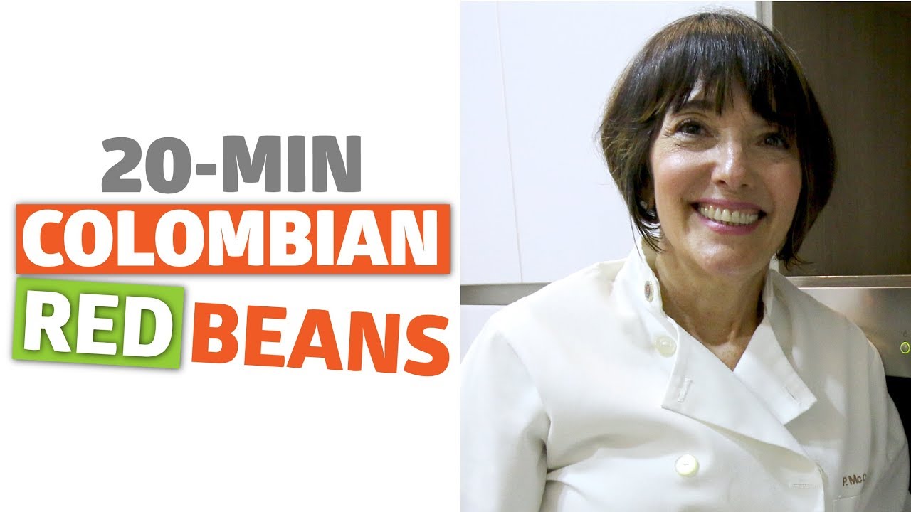 20 MINUTE COLOMBIAN HOMEMADE RED BEANS ONE POT RECIPE (healthy food) Power Pressure Cooker Frijoles 20 MINUTE COLOMBIAN HOMEMADE RED BEANS ONE POT RECIPE (healthy food) Power Pressure Cooker Frijoles