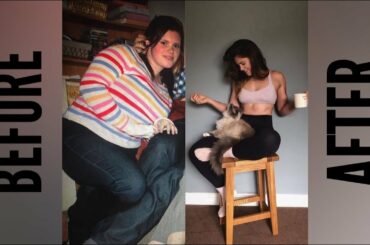 Weight Loss Transformation Compilation 2020 - Weight Loss Before & After