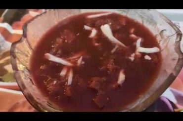 Vegetable Soup Recipe | Healthy Vegetable Soup | Family Food Recipes