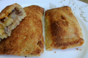 Tuna Pie | Keto | Air fryer Recipe | Low calorie