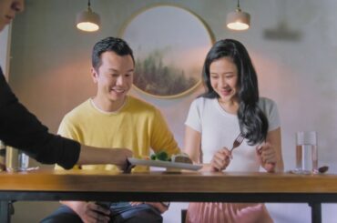 Taste the wins with lower-calorie meals - Eat, Drink, Shop Healthy Challenge