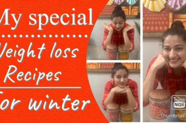 winter weight loss easy pickle recipes & Easy quick & healthy breakfast recipe out of it :))))