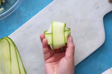 13 Healthy Recipes That Get Creative with Zucchini