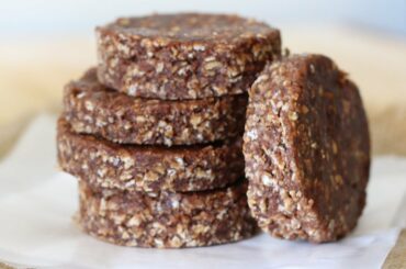 Easy Homemade Grab the Gold Bars