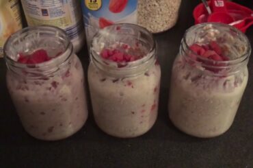 Motivational Monday is back!! Lidl haul & Healthy breakfast recipe!