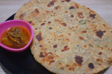 Aloo ki roti👌|| easy ,tasty and healthy recipe || by shine recipes