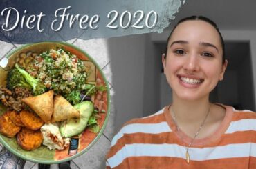 What a Moderately Healthy Vegan Eats in a Week #22