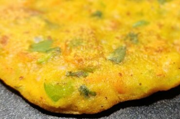 Quick Breakfast Recipe | Easy Healthy Breakfast Recipe | Villa Food