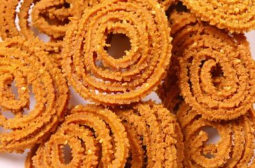 Quick Rice Flour Murukkulu | Rice Flour Golden Rings | MURUKKULU RECIPE | Live Food