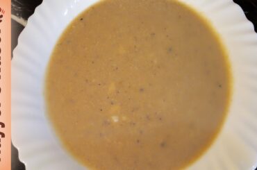 Badam Ka Halwa | Almond Porridge | Healthy Breakfast Recipe by Nayyer's Rasoi