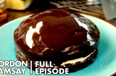 Gordon Ramsay's Guide To Baking | Ultimate Cookery Course