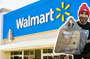 WALMART KETO GROCERY HAUL & Shopping List | January 2020 Ep.1