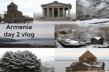 Armenia day 2 vlog in tamil | easy and healthy food recipes