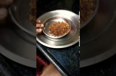 #HEALTHY RECIPES #நல்ல மருத்துவ குணங்கள் கொண்ட பனங்கற்கண்டு