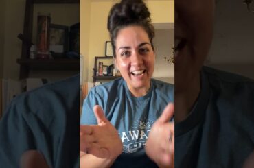 Instagran Live Replay: Spending money on healthy food, Cooking Oils, and Digestio n