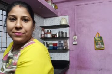 My Afternoon To Evening Routine | Dal khichdi Recipe | Breakfast Recipe | LifeStyle vlogger Chandnai