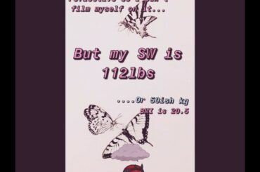 (TW) What I eat in a day {Restriction}