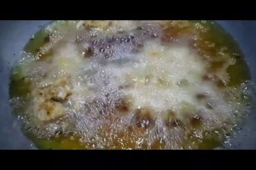 crispy chicken pakora recipe by umair dost healthy food