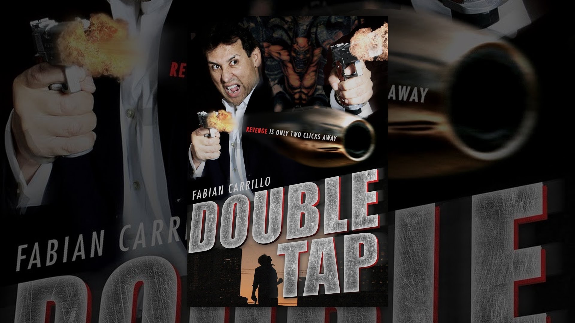 Double Tap Double Tap