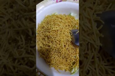 Diet recipe for weight loss n for your chatpati craving CHATPATTAY SEW