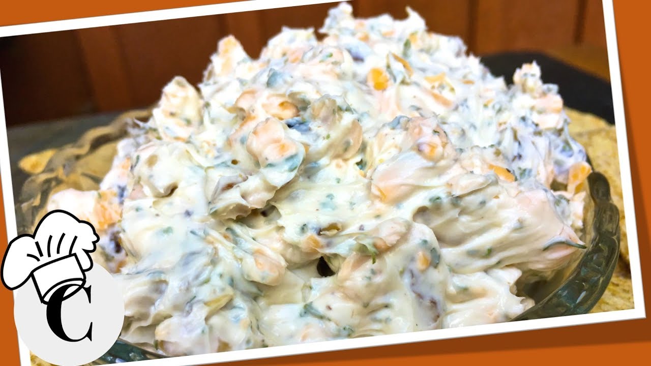 Make Nutty Cheese Spread from Scratch! An Easy, Healthy Recipe! Make Nutty Cheese Spread from Scratch! An Easy, Healthy Recipe!