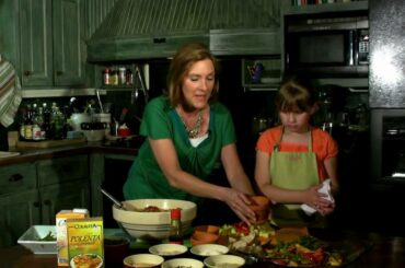 Working Mom Dinner Ideas - Food & Home - ModernMom