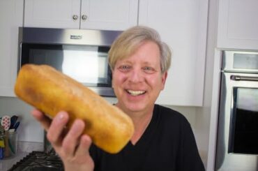 Salt Rising Bread Recipe