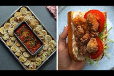 7 Delicious Cheat Day Snack Ideas