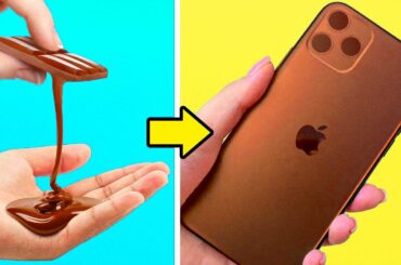 30 ULTIMATE RECIPES THAT WILL SHOCK YOUR GUESTS!