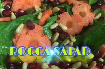 ROCCA HEALTHY SALAD