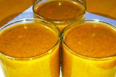 Goan sweet vonn | Sweet dal recipe in hindi | meethi dal | sweet vonn recipe | vonn goan recipe