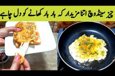 Cheese Sandwich Recipe.Roasted Veggies Cheese Sandwich. Cheese Sandwich By Maria Ansari ♥️