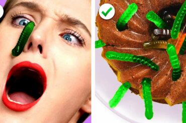 10 Fun Dessert Mashup Recipe Ideas That Are Crazy But Delicious