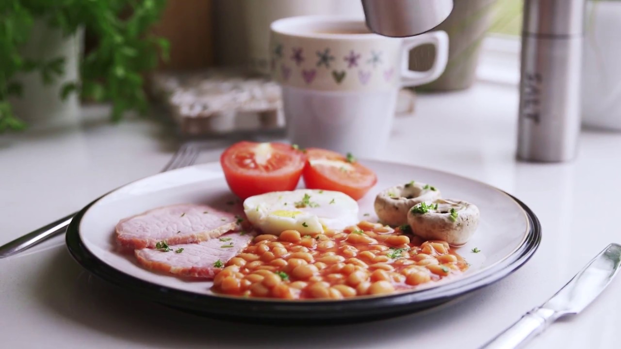 Syn Free Slimming World breakfast in four minutes – FREE Syn Free Slimming World breakfast in four minutes - FREE