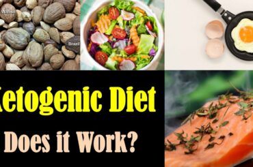 How to try cooking Keto Dietary Healthy Foods